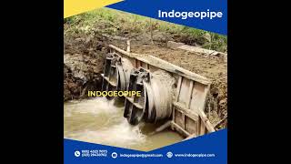 Pintu Air Irigasi Tahan Korosi