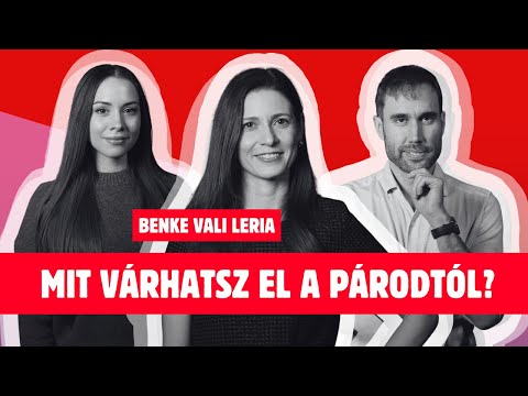 Igények és elvárások: Mit várhatsz el a párodtól, és mit nem?