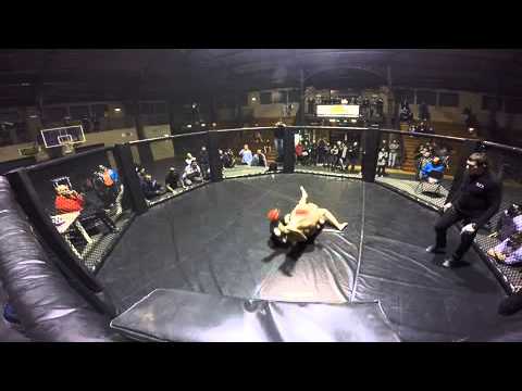 Clash FC -  Scaravilli vs Forlenza