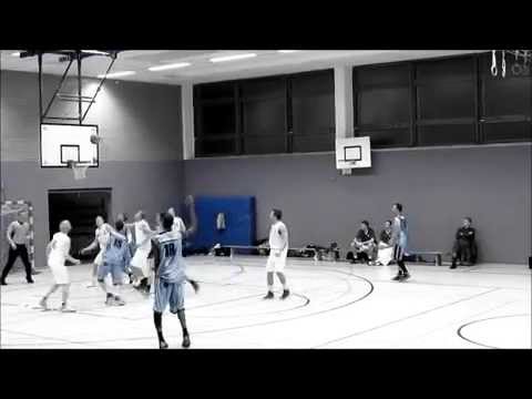 Highlights CVJM Hannover - SG Braunschweig III