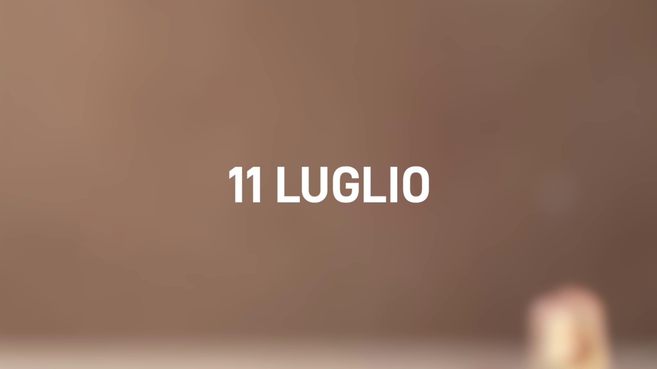 11 Luglio 2026 | Meditazione Parole di Vita