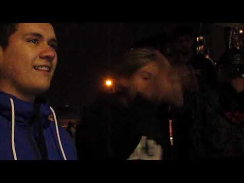 Cuartos   Blax y Agujah VS Ser O No Ser