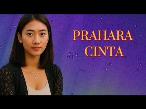 PRAHARA CINTA - Versi Mandarin oleh Vinsaka