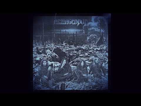 Armageddon - 09 - [Bonus Track] Sweet Dreams - 1974 (Demo)