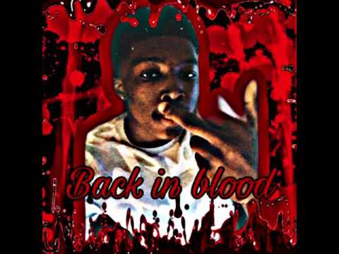 Von 1hunnid - Back in Blood (Remix)
