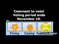 BFDI 11 Ending