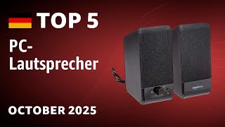 TOP—5. Beste PC-Lautsprecher. Test & Vergleich Oktober 2025