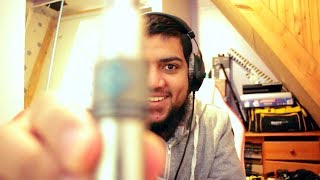 Video thumbnail for Triton Audio FetHead Phantom Unboxing and test! by Najam Reviews Tech