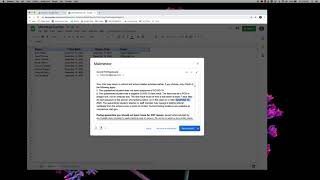 Automated & Personalized Emails Home - Mail Merge: Mailmeteor