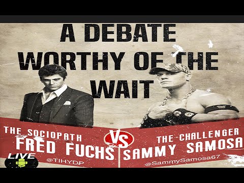 SoKast Episode 50 - Sammy Samosa Debate, Pdaaaawg, TheAireaidLord & ChaffXGrenade