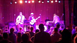 Drew Holcomb and The Neighbors -- When It&#39;s All Said and Done