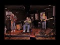 Brad Hatfield Band live