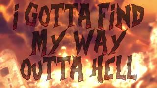 Six Feet Under ~ Sick in the Head (lyrics)