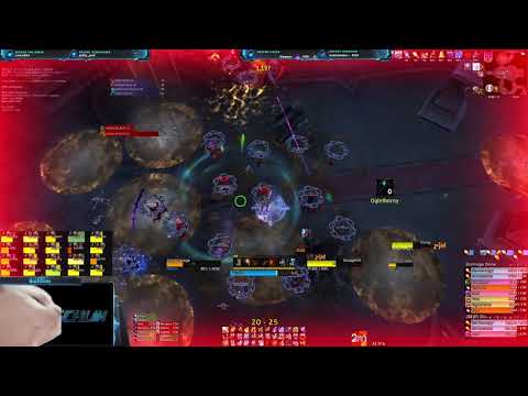 | Mythic Sludgefist | 1/27/21 | Fire Mage PoV | 8/10M Occasional Excellence |