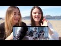 Girl Gone Crazy For Hrithik Roshan Bang Bang Title Song Reaction Hrithik Roshan Katrina Kaif