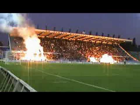10. kolo, SLOVAN - Kosice [jesen 2008]