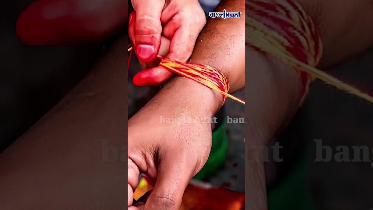 হাতে কি সবসময় 'রক্ষা কবচ' বেঁধে রাখেন? ২১ দিন পেরোলেই হতে পারে চরম অমঙ্গল!