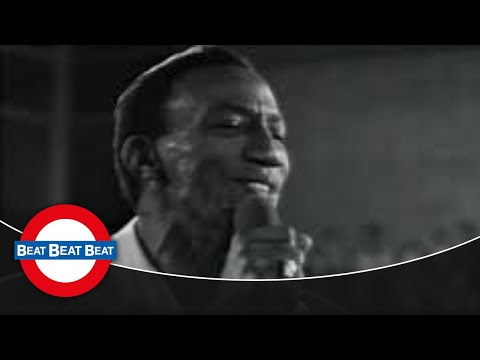 Lee Dorsey - Get Out Of My Life, Woman (1967)