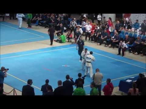 EC2015   Garbacz Mateusz POLAND Vs Zinchenko Andrei GEORGIA