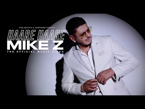 HAARE HAARE - MIKE Z || SELECTABEATS SHOWBAND [official video]