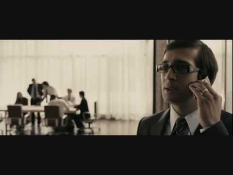 Rocknrolla - The best use of wanker ever