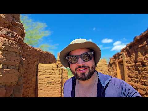 Investigando o Sertão mais brabo de Pernambuco