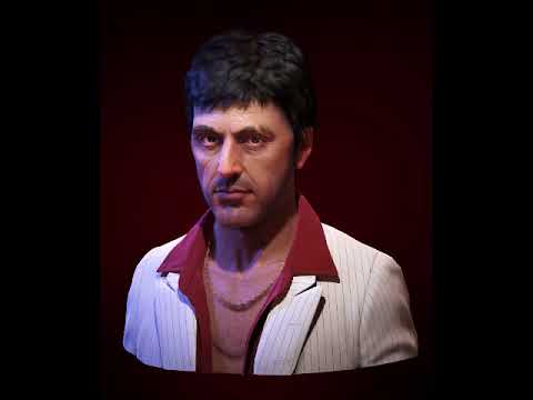 Scarface Johansson ft Nguare - Jvnguiando