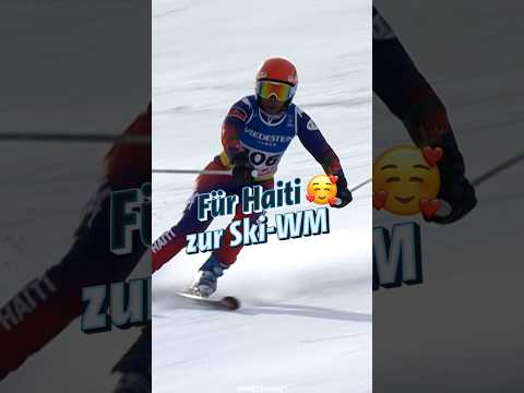 Dabei sein ist alles! | Sportschau #shorts