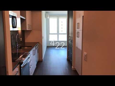 Chloe on Madison Apartments - Seattle - Studio S5 2 422 Studio MOV