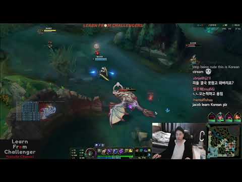 Dopa Orianna VS Fizz sol Mid  FULL GAME [Dopa gameplay]