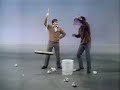 Classic Sesame Street Cooperation Crossover Broom And Dustpan