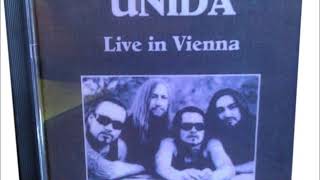 Unida - Live at Vienna ( Full Set )