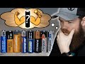 AA Batteries: Older Than You Think?
