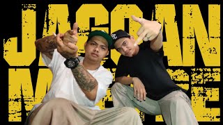 Download lagu JAGOAN MLETRE (MV) FT DK0,5 mp3