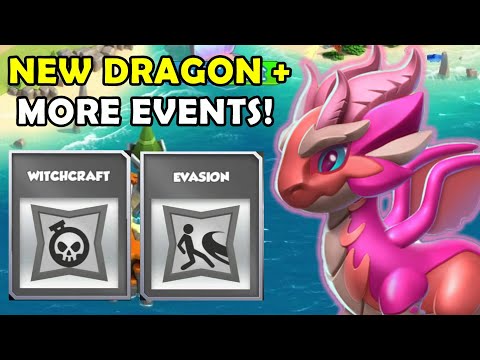 WINDOWS SIGIL UPDATE NOW OUT! New SWEET DRAGON + Upcoming Events News! - DML #1355