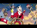 Pirate S Booty TV Commercial The SpongeBob Movie Sponge Out Of Water