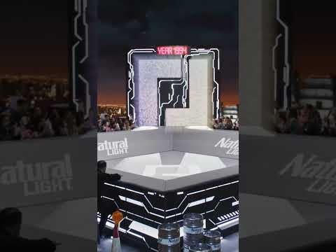 Before and After 😲 The future of live sports CGI VFX is here.