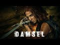 Damsel 2024 Movie Millie Bobby Brown Nick Robinson React And Reviews