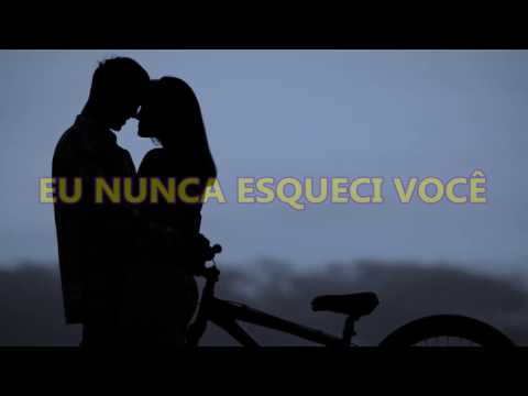 Eu Nunca Esqueci Você - Nando Cordel