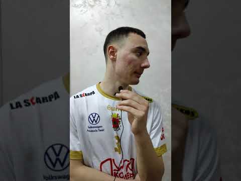 IZJAVA: Lazar B. (RK Jagodina - RK Hajduk Veljko 23:29 - 12. kolo Super B lige "Istok-Zapad")