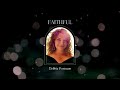 Faithful - Debbie Fortnum [Official Lyric Video]