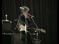 Bob Dylan,Drifters Escape  Philadelphia 15th November 2002