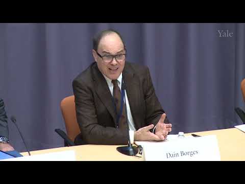 Brazilian Studies in the U.S.: The Road Ahead, Session 3