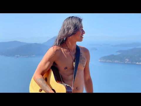 Tennyson King - Slow Down [Official Music Video]