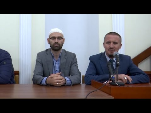 "Dashuria e Allahut (xh.xh) ndaj krijesave të Tij" - Ahmed Kalaja, Imam