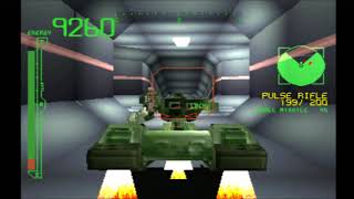 ARMORED CORE ＃４