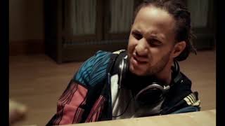 Daniel Faraldo - Film & TV Acting Reel video