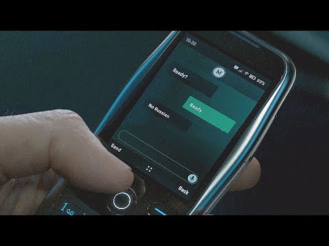 No Russian - Modern Warfare II (MW3 Teaser)