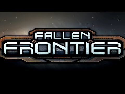 Fallen Frontier Xbox 360