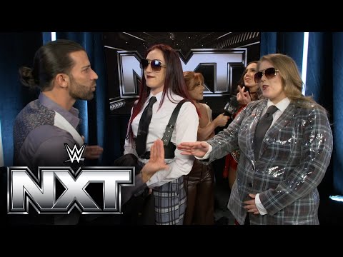WWE Files To Trademark ‘The Secret Hervice’